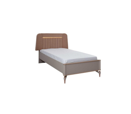 Komplette Kindermöbel Mädchen Bett Holz Set 4tlg Kinderzimmer Beige