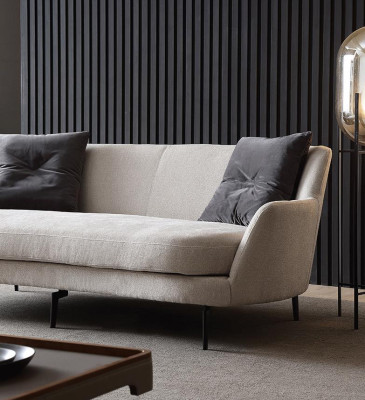 Sofa 4 Sitzer Luxus Designer Couch Sofa Luxus Polstersofas Italienische Möbel
