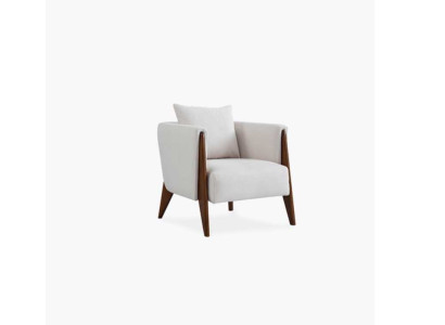 Wohnzimmer Sessel komfortabler Luxus Sessel Lounge Club Möbel Einrichtung