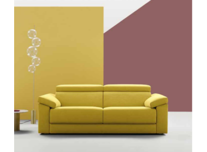Big Sofas Couchen Textil 3 Sitzplatz Sofa Couch Polser Sitz Dreisitzer alfitalia