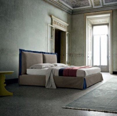 Italien Modern Betten Luxus Schlaf Zimmer Neu Bett Design Luxus Doppel Hotel
