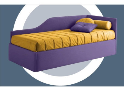 Luxus Betten Holzbett Doppelbett 90x200 cm Neu Holz Bett Polsterbett Italien Neu