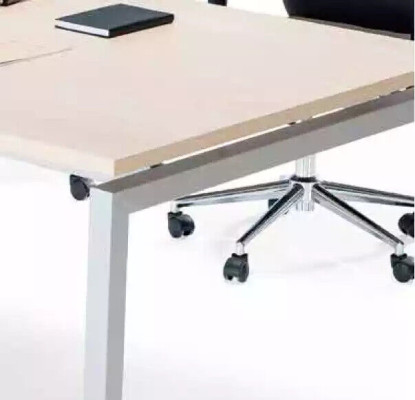 Weißer Konferenztisch Luxus Büromöbel Besprechungstische Holzmöbel