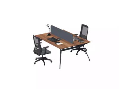 Computertisch Laptoptisch Bürotisch Schreibtischplatte Büroarbeitsplatz