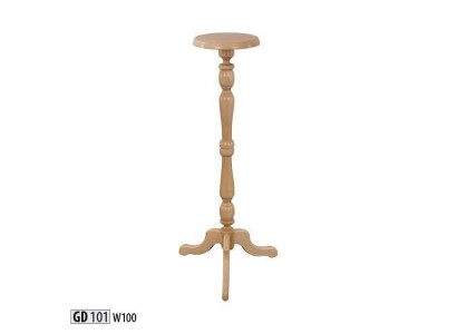 Ständer für Blumen Holzständer Russischer Arbeitsständer aus echtem Holz Sockel Ständer für Blumen Holzständer Russischer Arbeitsständer aus echtem Holz Sockel
