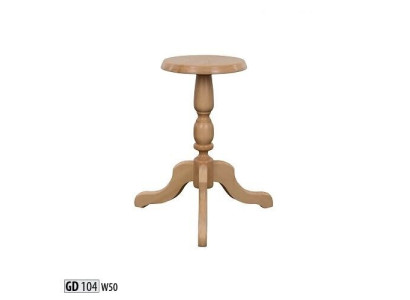 Ständer für Blumen Holzständer Russischer Arbeitsständer aus echtem Holz 50 cm Ständer für Blumen Holzständer Russischer Arbeitsständer aus echtem Holz 50 cm