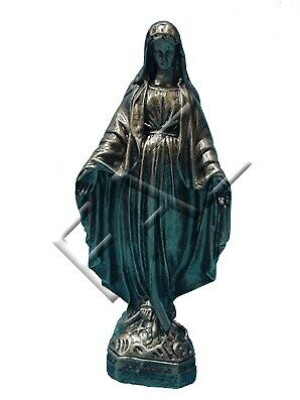 Heilige Figur Garten Statue Skulptur Figuren Skulpturen Dekoration Statuen Neu