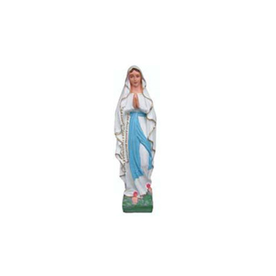 Deko Figur Statue Skulptur 31 cm Figuren Statuen Skulpturen Neu Maria Kind N62