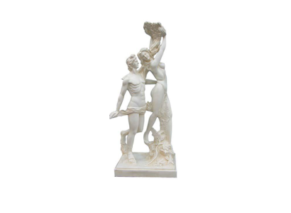 Figur Statue Skulptur 105 cm Figuren Statuen Skulpturen Deko Neu WG2020 R65 Neu