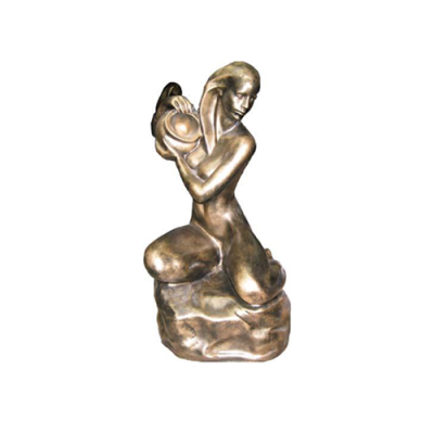 Deko Figur Statue Skulptur 68 cm Figuren Statuen Skulpturen Neu Dekoration R21