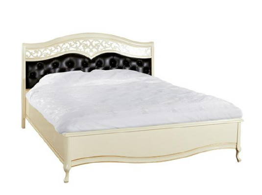 Italienische Stil Schlafzimmer Komplett Möbel Bett Nachttisch Schrank Kommode 2
