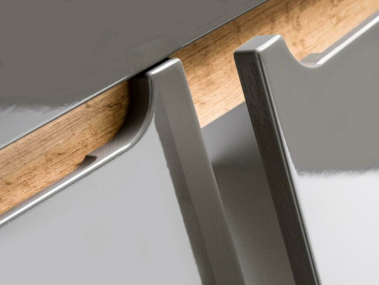 Keramik Waschbecken Waschtisch Unterschrank Becken Badezimmer