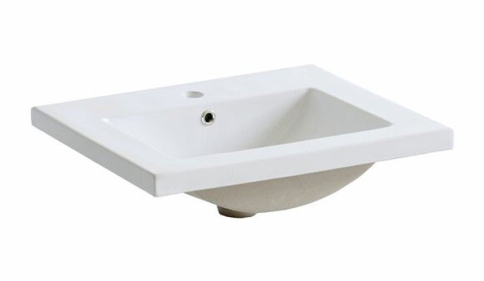 Design Badezimmer Möbel Bad Set Dekorative Garnitur Schrank Waschbecken