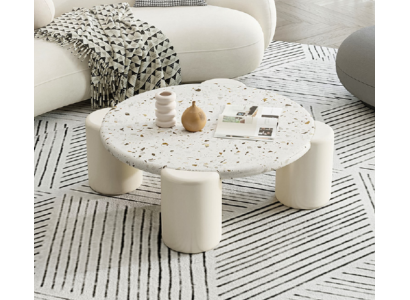 Couchtisch Beistelltisch Kaffeetisch Designer Tisch Wohnzimmertisch Neu