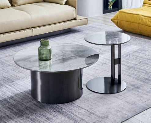 Couchtisch Tisch Moderner Wohnzimmer Kaffeetisch Beistelltisch Neu