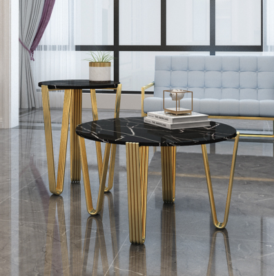 Wohnzimmer Design Couchtisch Möbel Tisch Luxus Beistelltisch Modern