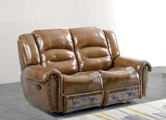  Sofa 2 Sitzer Sofa Polster Sofas Design Couch Möbel Zweisitzer Neu