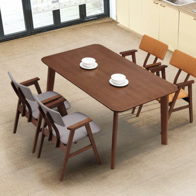 Stuhl 1x Ess Zimmer Club Stühle Polsterstuhl Sessel Holz Lounge Italy Designer