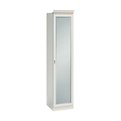 Große Schrankwand Schrank Begehbarer Schrank - Verona System 15