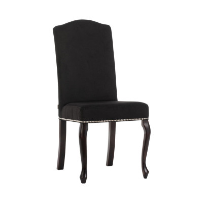 4x Design Polster Stuhl Garnitur Stühle Textil Sitz Komplett Set