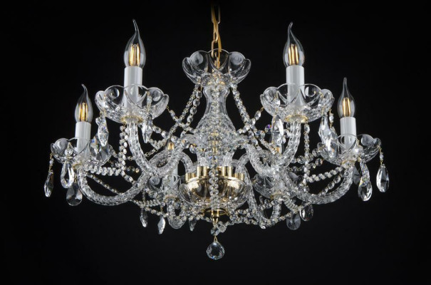 Wohnzimmer Lampe Kronleuchter Lampe Abdecken Esszimmer Lampen Lichter