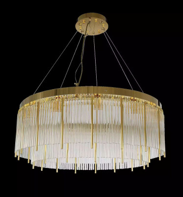 Deckenlampe Runde Deckenleuchte Kronleuchter Lampe Deckenleuchte 70x90