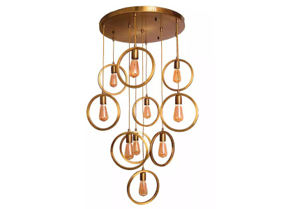 Deckenlampe Lampe Leuchte Lampen Leuchten Deckenleuchte Deckenleuchten 60x105