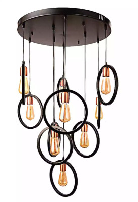 Leuchte Lampe Leuchten Deckenleuchte 60x105 Deckenleuchten Lampen