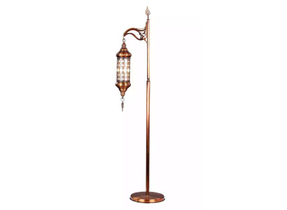 Stehleuchte Standleuchten Leuchten Metall Leuchten Standlampe Lampe