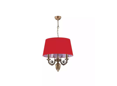 Kronleuchter Klassische Leuchten Lampen Lampe 50x80 Pendelleuchte