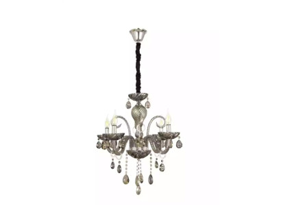 Kronleuchter Kristall luxuriöser Qualität Wohnzimmer Deckenleuchten Lampe