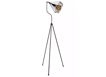 Stehlampe Stehleuchte Standleuchte wohnzimmer moderne 155 cm Stehlampe
