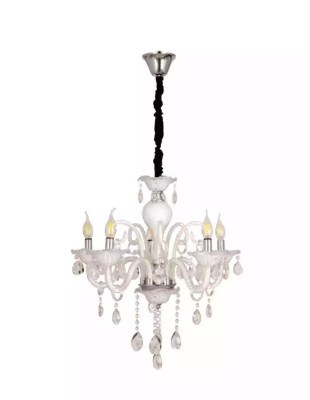 Deckenlampe Ein moderner Pendelleuchte Wohnzimmer Luxus neu Stil