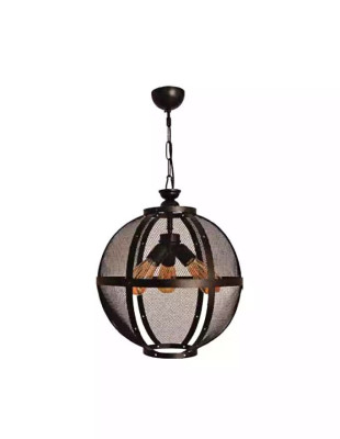 Deckenlampe Luxus Black 40x70 Wohnzimmer moderner Pendelleuchte Deckenleuchte