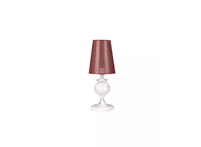 Wohnzimmer Tischleuchte Design Leuchte Lampen Luxus neu rot Wohnzimmer Tischleuchte Design Leuchte Lampen Luxus neu rot