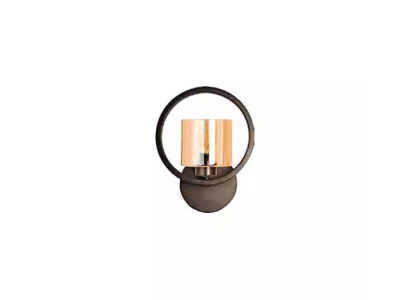 Wandleuchte Design Flur Lampen WohnZimmer Luxus Luster Glass Modern