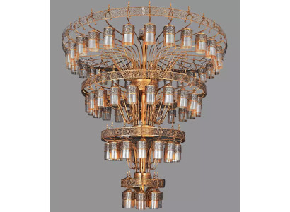 xxl Deckenleuchte Lampe Leuchten Pendel Leuchte Kronleuchter 200x350 xxl Deckenleuchte Lampe Leuchten Pendel Leuchte Kronleuchter 200x350