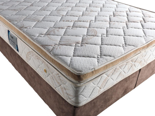 Matratze Hochwertige 25cm King Size Matratzen Extrem Dicke 200x200cm