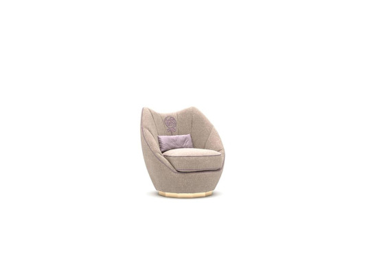 Luxus Wohnzimmer Einrichtung Sessel Neu Sitz Couch Modern Polstermöbel