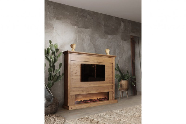 Couchtisch Epoxidharz Kaffeetisch Massiv Tische Holz Beistelltisch Epoxid Tisch
