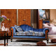 Chaiselongue e Bancos