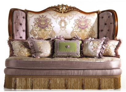 Zeitlose Eleganz Stilvolles Lila Chesterfield Dreisitzer-Sofa für Ihr Zuhause Zeitlose Eleganz Stilvolles Lila Chesterfield Dreisitzer-Sofa für Ihr Zuhause