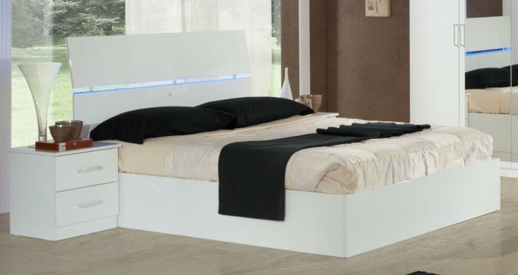 Nachttisch Holz Nachttische Tisch Konsolen Nacht Moderner Stil Neu