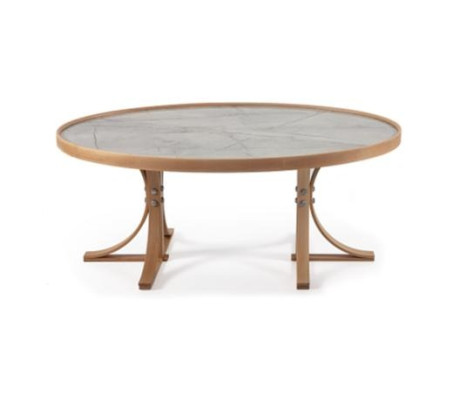 Luxus Wohnzimmer Couchtisch Holz Kaffee Tisch Einrichtung Modern Möbel