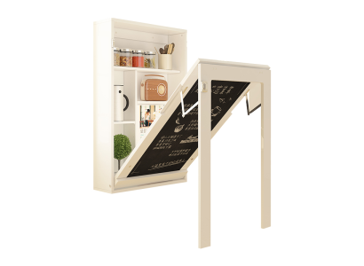 Küchen Esstische Wand Schrank Wohnzimmer Esszimmertische Tische Multifunktion