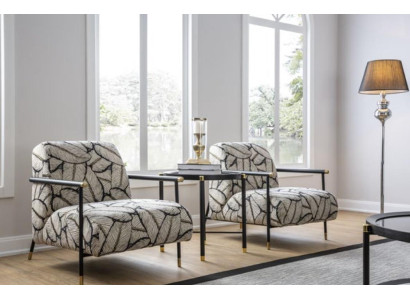 Luxus Sessel Design Sofa Sitzer Lounge Club Polster klassisch Sitz Relax Neu