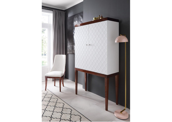 Designer Holz Konsolentisch Tisch Konsole Konsolentische Schmink Tisch