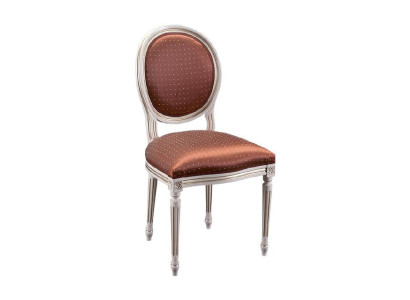 Klassische Stühle Königsstuhl Designer Stuhl Holzstuhl Esszimmerstuhl - Model T