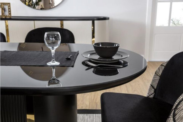 Luxus Esszimmer Essgarnitur 8tlg Set Essgruppe Stuhl Set Einrichtung