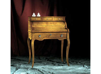 Tische Schreibtisch Büro Tisch Edle Holz Barock Rokoko Antik Stil Möbel Luxus Tische Schreibtisch Büro Tisch Edle Holz Barock Rokoko Antik Stil Möbel Luxus